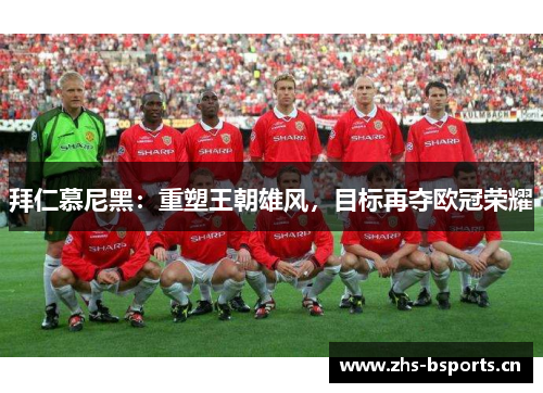 拜仁慕尼黑：重塑王朝雄风，目标再夺欧冠荣耀