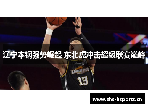 辽宁本钢强势崛起 东北虎冲击超级联赛巅峰