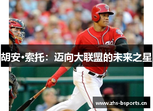 胡安·索托：迈向大联盟的未来之星